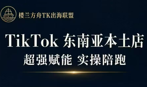 三叔·TikTok东南亚本土店实操(更5月)-源创文化-衍智堂