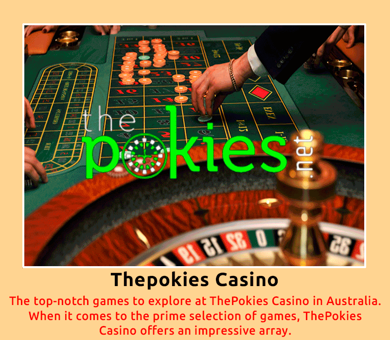 The Pokies Australia Legendary Bonus Expert Picks 2026-源创文化-衍智堂